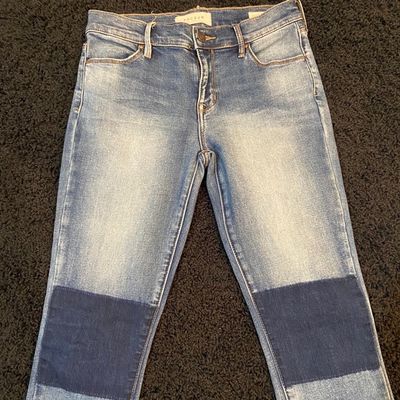 Pacsun skinny jeans - Picture 2 of 3